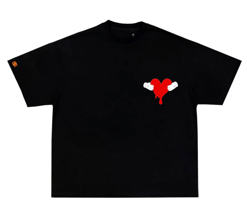 “The Lovers Club" Tee